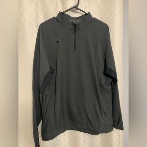 Nike Windbreaker 1/4 Zip Pullover